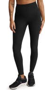 Beyond Yoga Everyday Space Dye High Waist Pocket Leggings