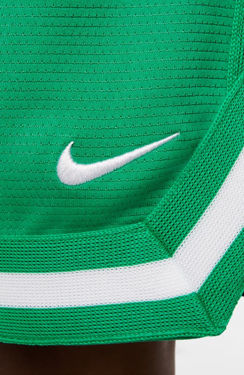 Nike Dri-fit Dna Big Kids' (boys') Basketball Shorts