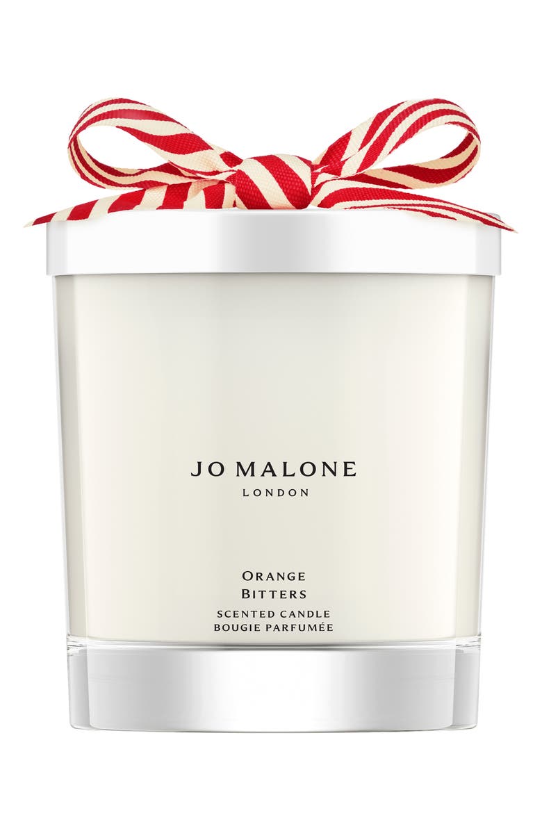 Jo Malone London<sup>™</sup> Orange Bitters Scented Candle, Alternate, color,