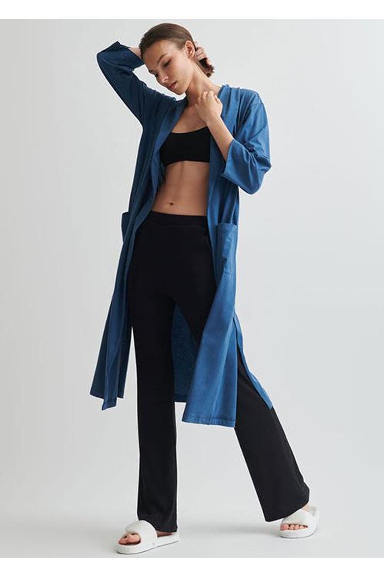 GEORGINA SCOOP BRALETTE, Main, color, BLACK