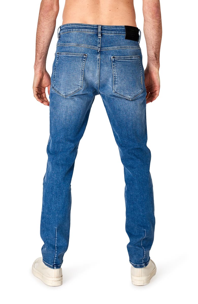 NEUW DENIM Ray Tapered Fit Jeans, Alternate, color,