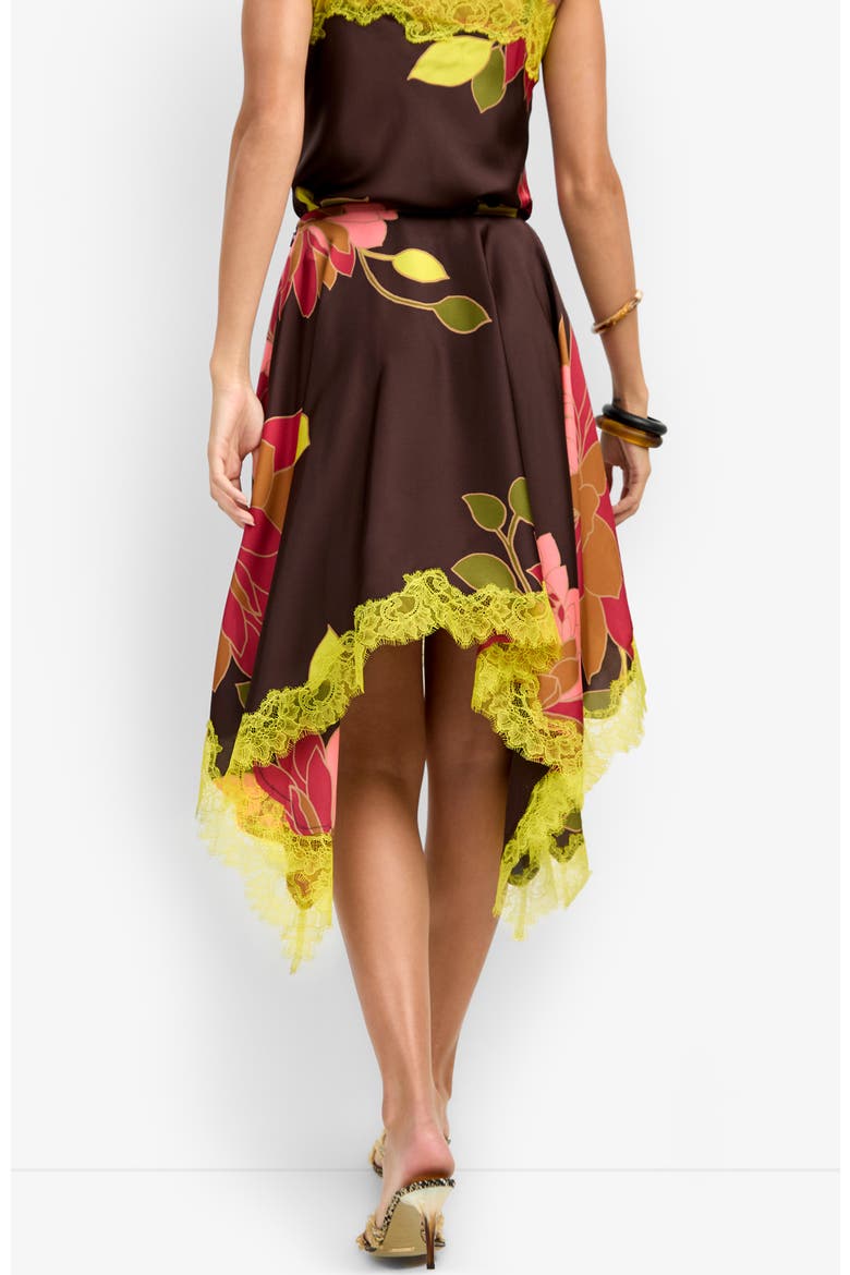 Johari Skirt, Alternate, color, Sera