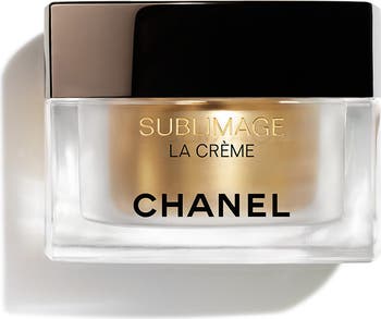 Popular Chanel Sublimage La Crème Ultimate Skin Regeneration