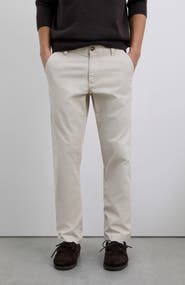 Scalpers Casual Chino Pants