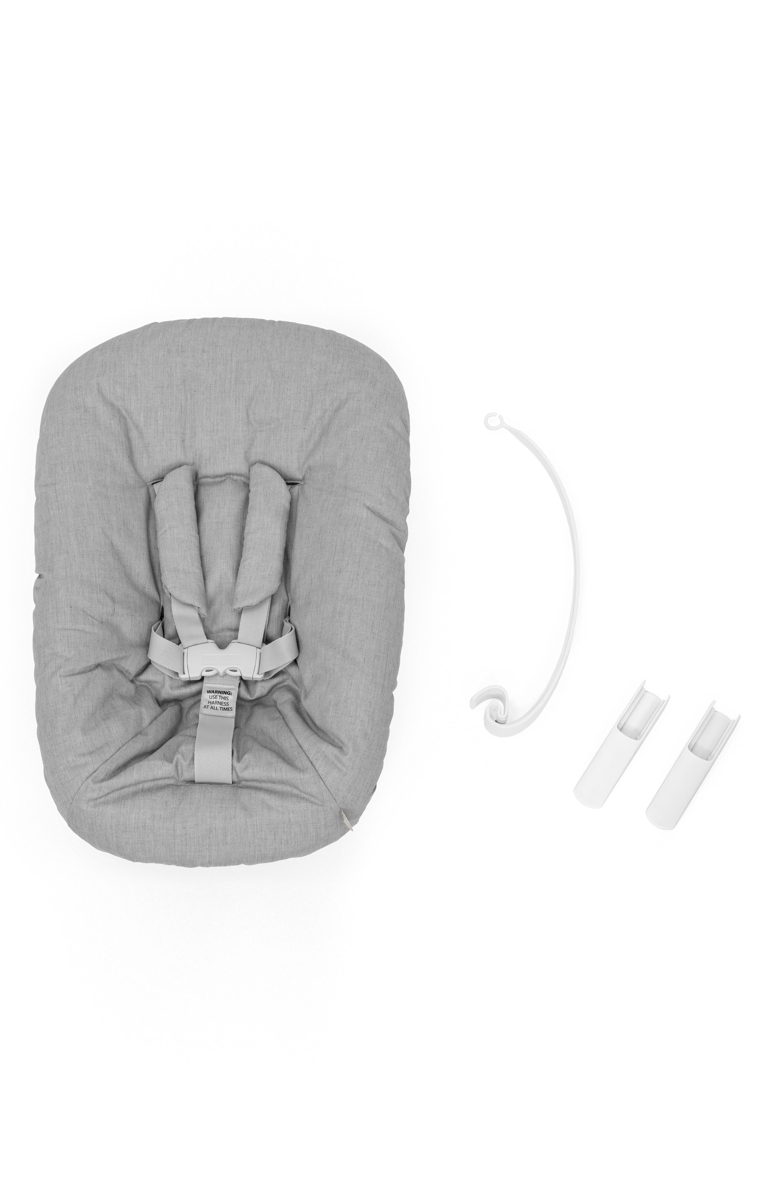 Stokke ® Tripp Trapp® Newborn Set in Grey 