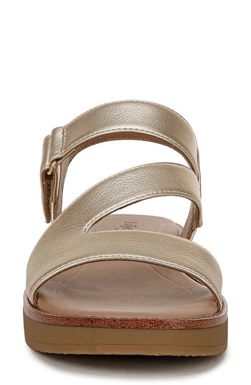 LIFESTRIDE LIFESTRIDE WAVERLY STRAPPY SANDAL