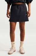 Nike Sportswear Street Mid Rise Mini Skirt