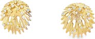 Hueb Bahia 18K Gold Diamond Earrings