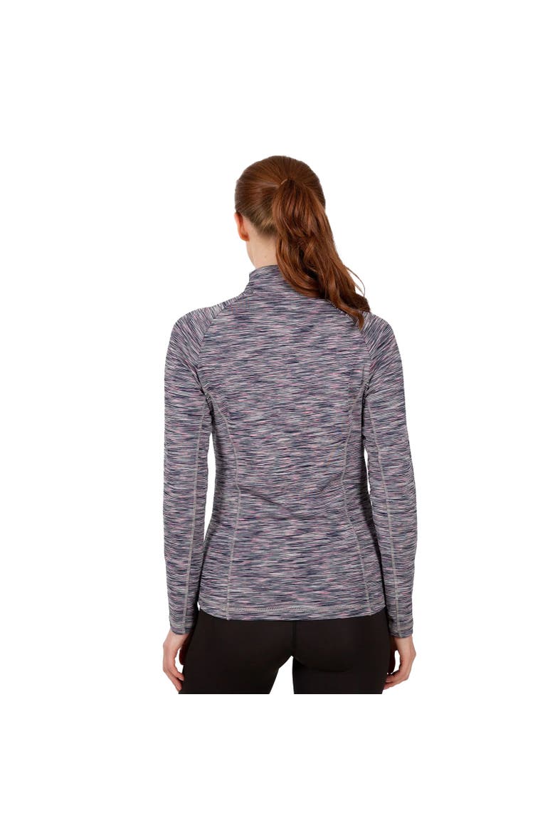Edith Active Top, Alternate, color, Platinum Marl
