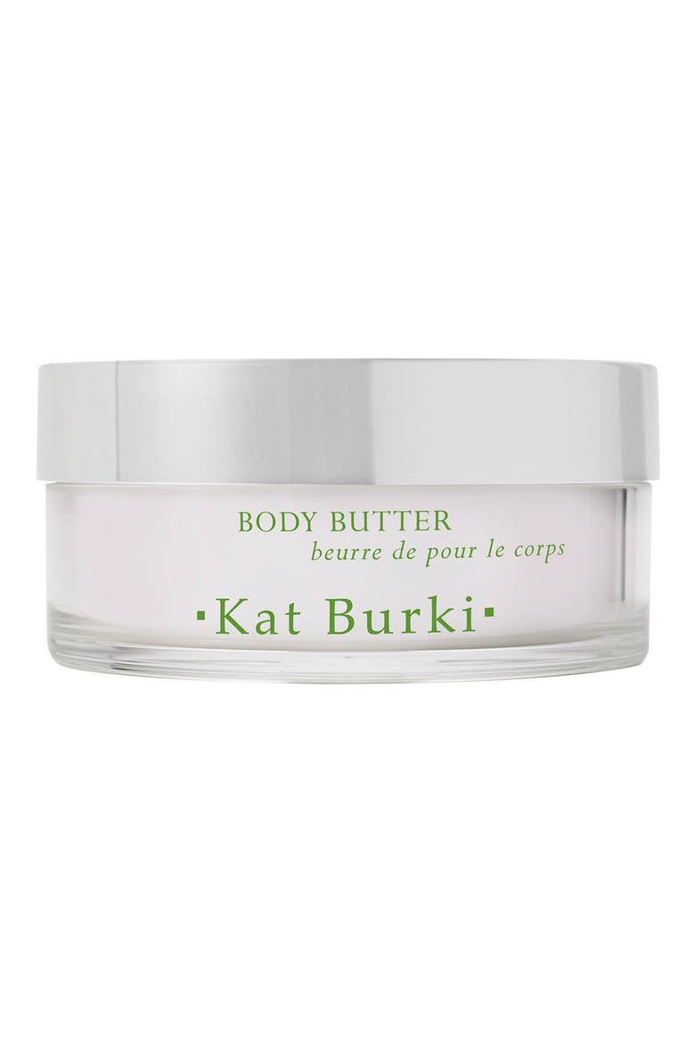 Body Butter, Main, color, NO COLOR