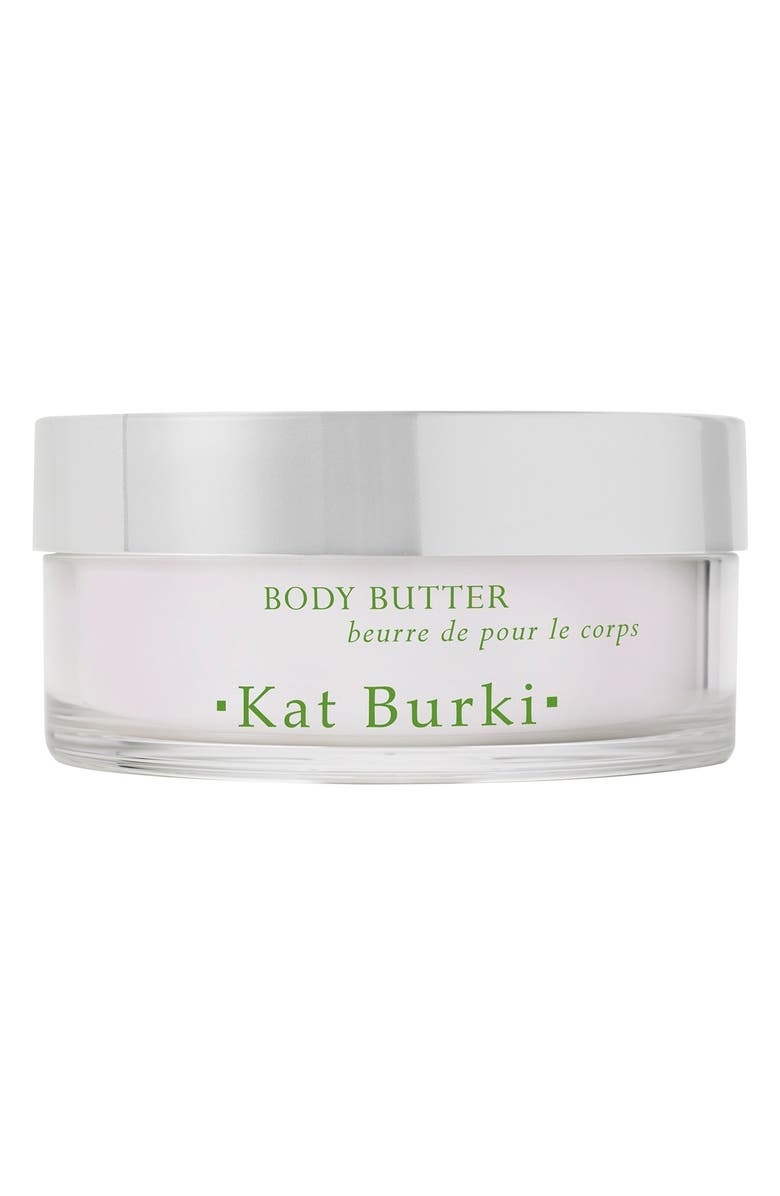 Kat Burki Body Butter, Main, color,