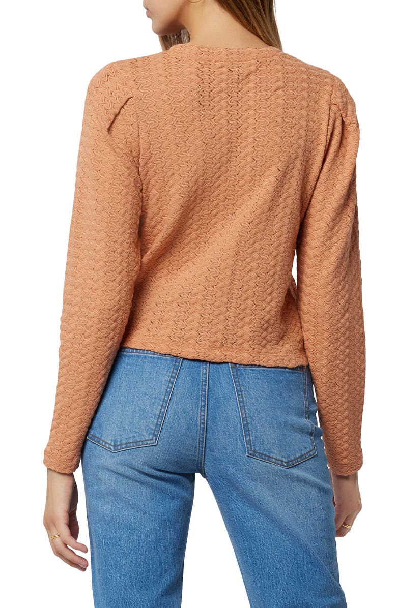 Joie Stanton Knit Top, Alternate, color,