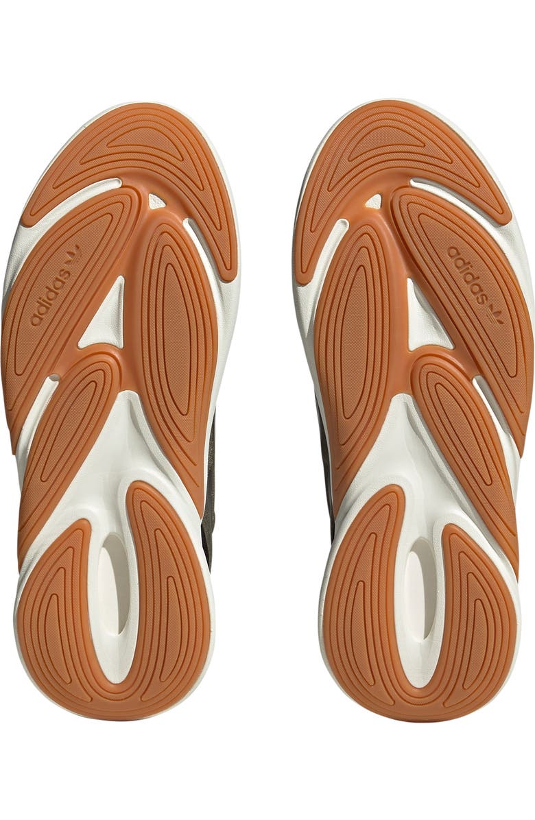 adidas Ozelia Sneaker, Alternate, color,