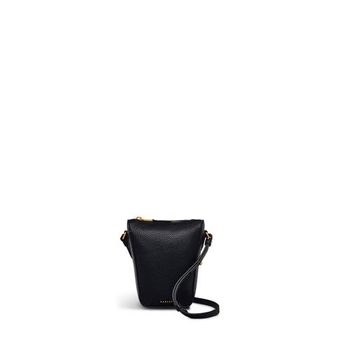 Oak Street Medium Phone Crossbody Bag