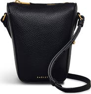 Radley Oak Street Medium Phone Crossbody Bag
