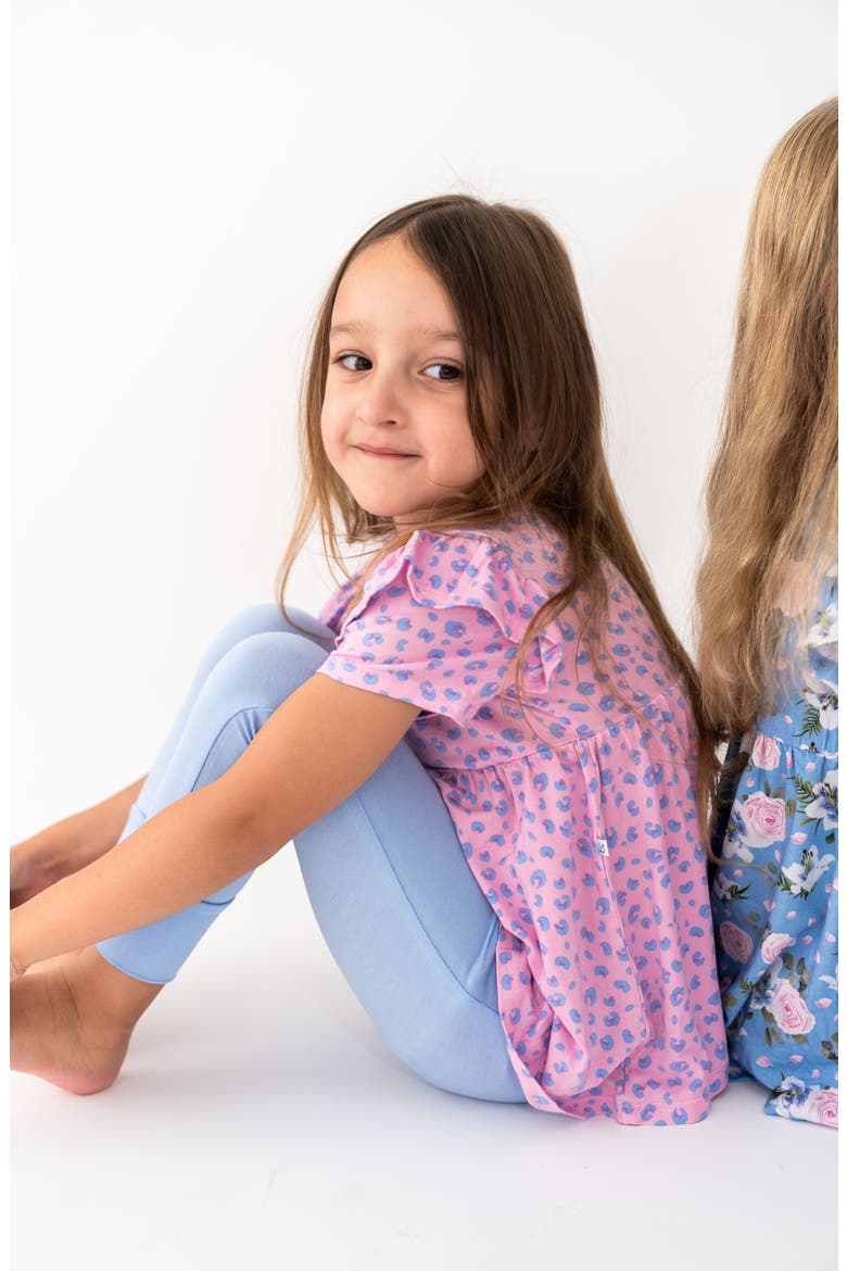 Lillian Leggings, Alternate, color, Trisomy 18 Blue