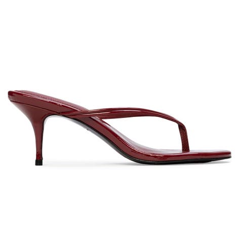 Marci 65 Thong Sandal