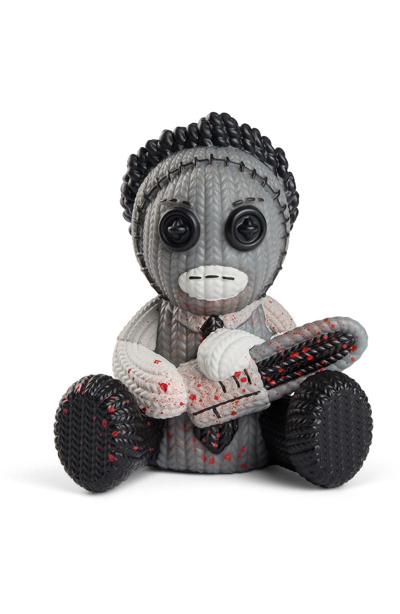 Handmade By Robots Texas Chainsaw Massacre - Leatherface, Main, color, 