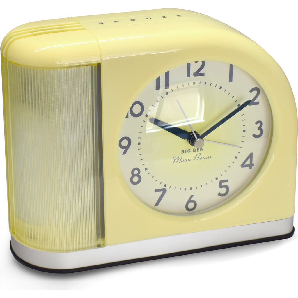 Westclox Big Ben Moonbeam Alarm