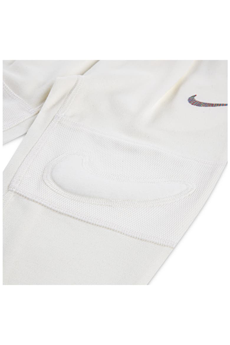 Kids' Readyset T-Shirt & Joggers Set, Alternate, color, SAIL