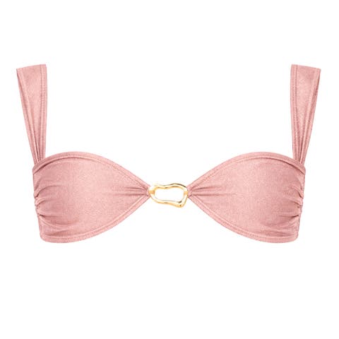 Noemi Bikini Top