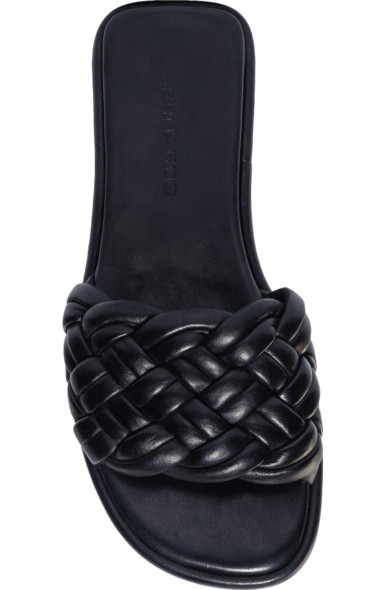 Bernardo Footwear Troy Slide Sandal, Alternate, color,