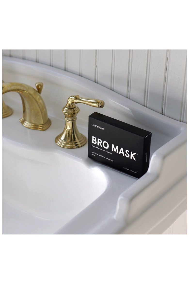 Bro Mask Cooling Eye Gels, Alternate, color, None