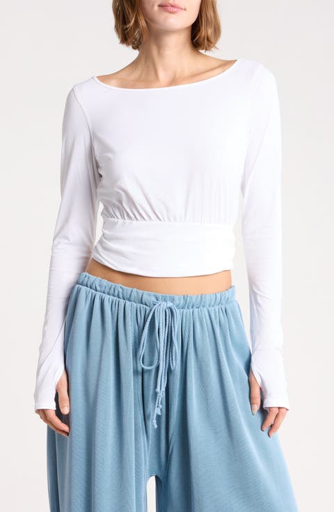 New Light UV Long Sleeve Layer