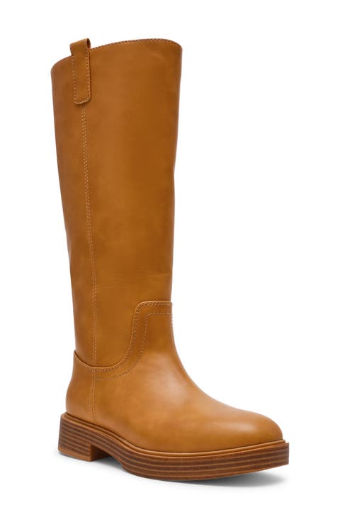Javvie Riding Boot (Women)