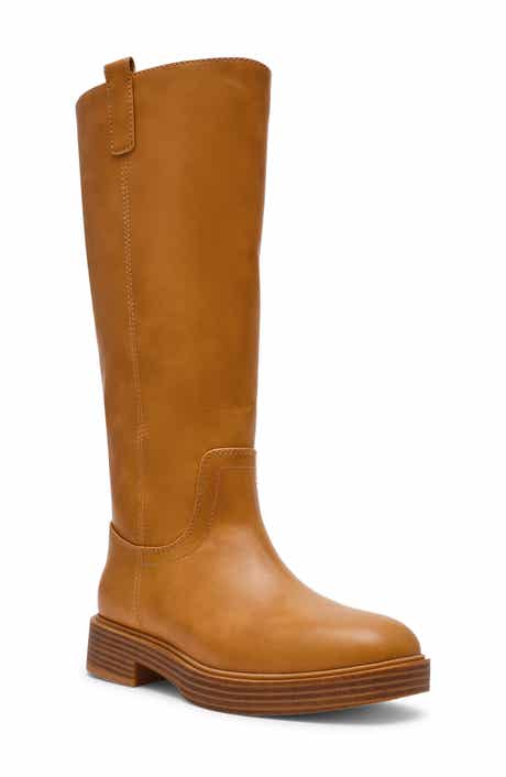 DV by Dolce Vita Javvie Riding Boot