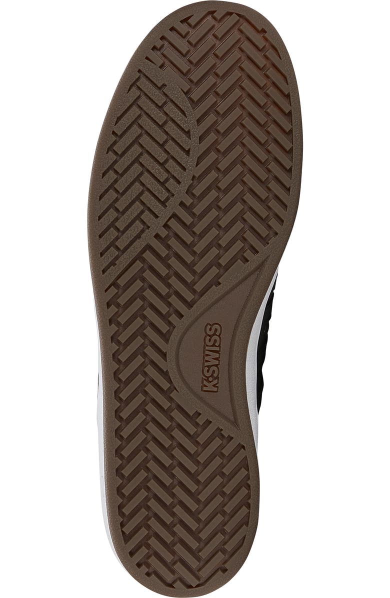K-Swiss COURT PRO II, Alternate, color,