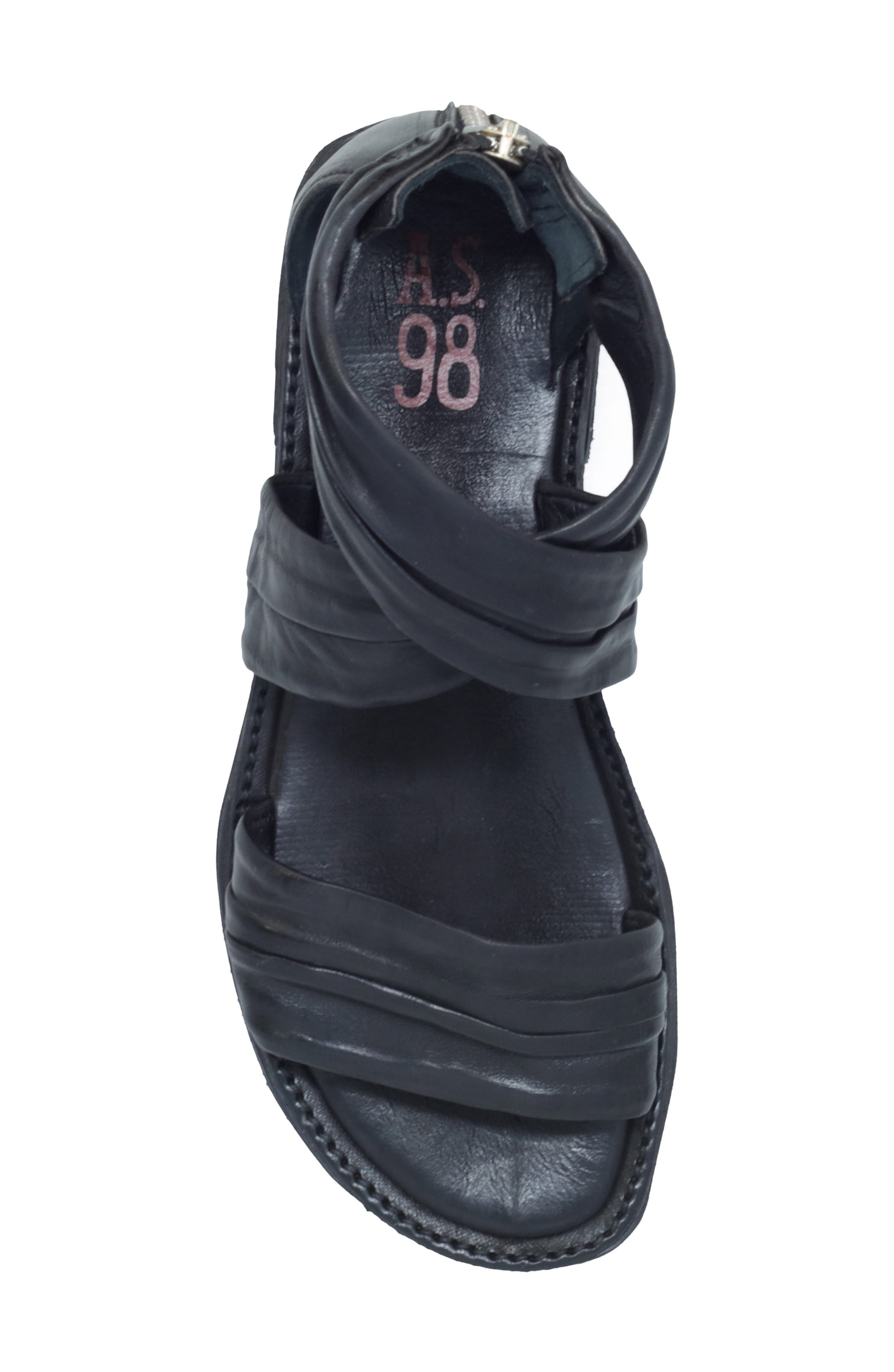 A.S.98 Milo Sandal, Alternate, color, 