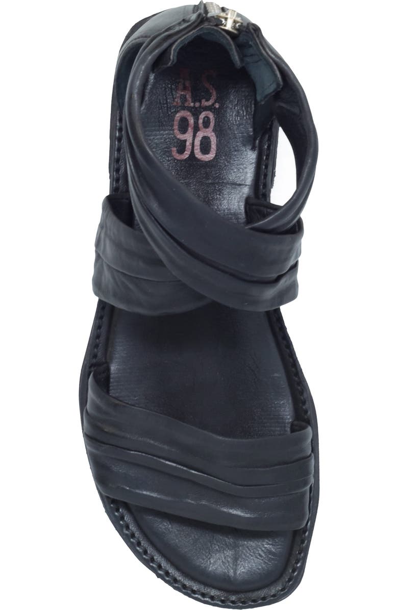 A.S.98 Milo Sandal, Alternate, color,