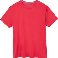 Tommy Bahama Solid Cotton & Modal Crewneck T-Shirt