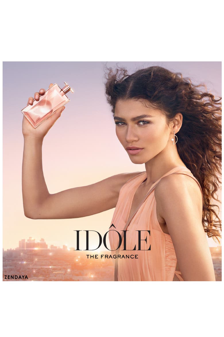 Idôle Power Crème Scented Body Cream, Alternate, color, NO COLOR