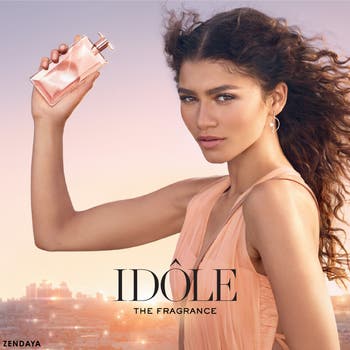 Lancôme Idole La Power Creme Fragrance Body Cream Lotion