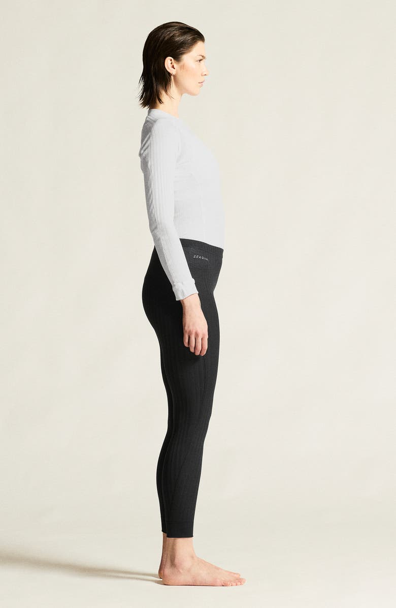 Craft Active Extreme X Base Layer Pants, Alternate, color, Black