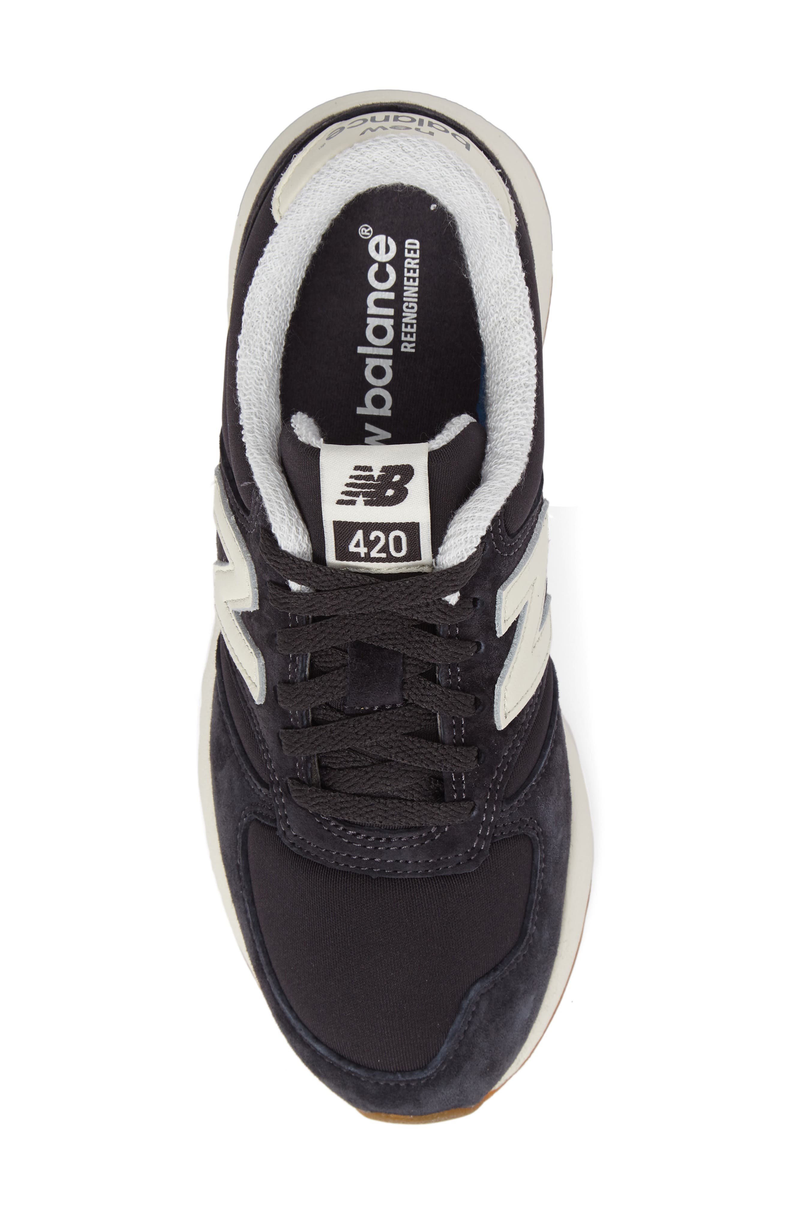 New Balance 420 Sneaker, Alternate, color, 