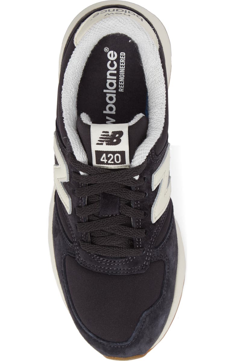 New Balance 420 Sneaker, Alternate, color,