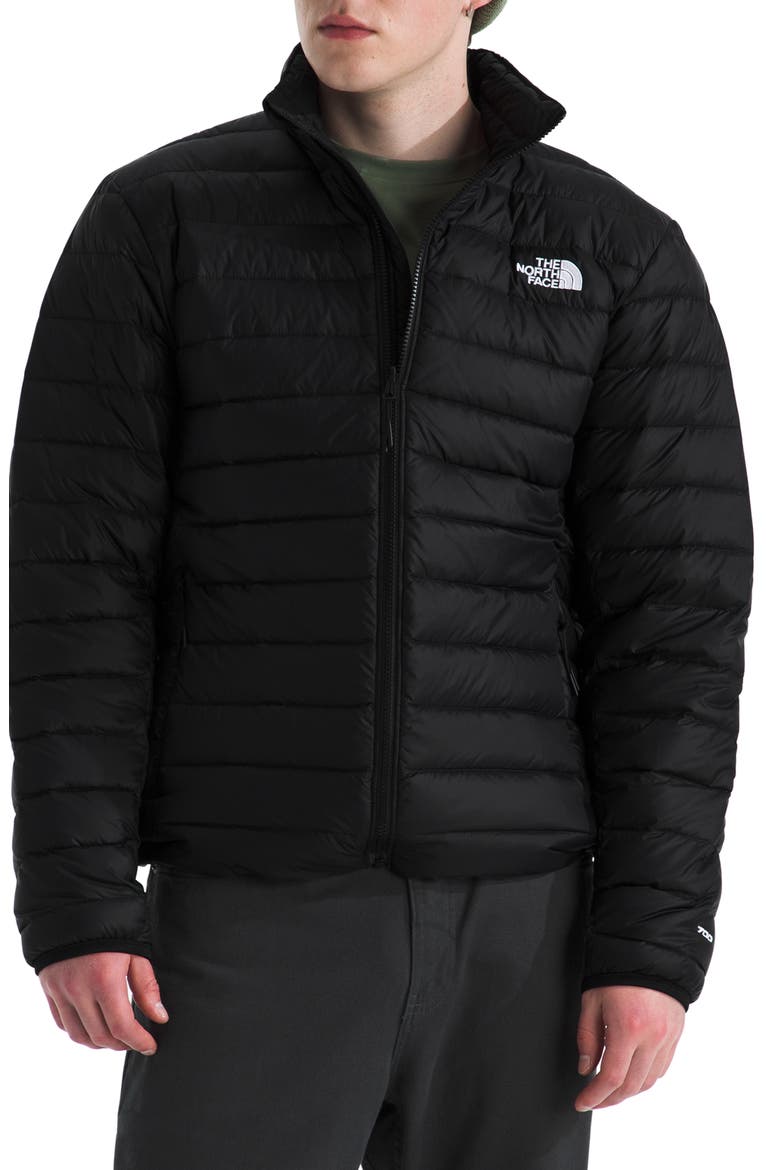 The North Face Classic 700 Fill Power Down Jacket (Men) | Nordstromrack