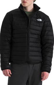 The North Face Classic 700 Fill Power Down Jacket
