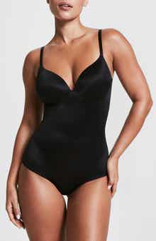 SPANX® Low Back Bodysuit
