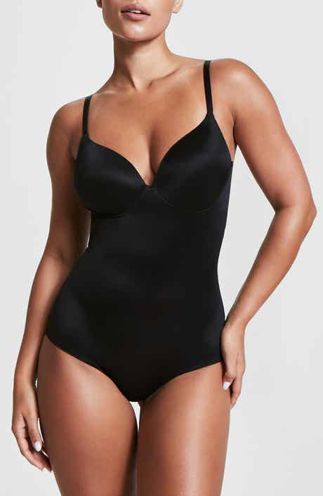 SPANX® Low Back Bodysuit
