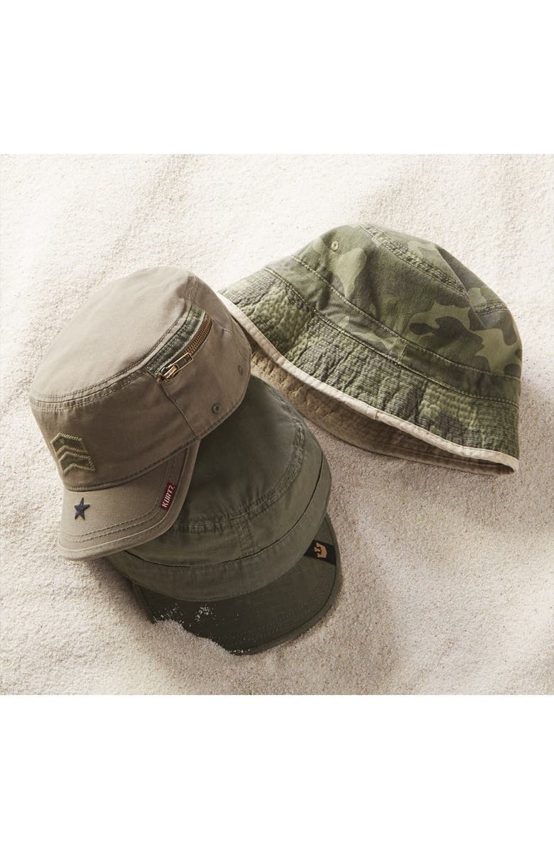 Goorin Bros. Private Ripstop Cadet Cap, Alternate, color, 