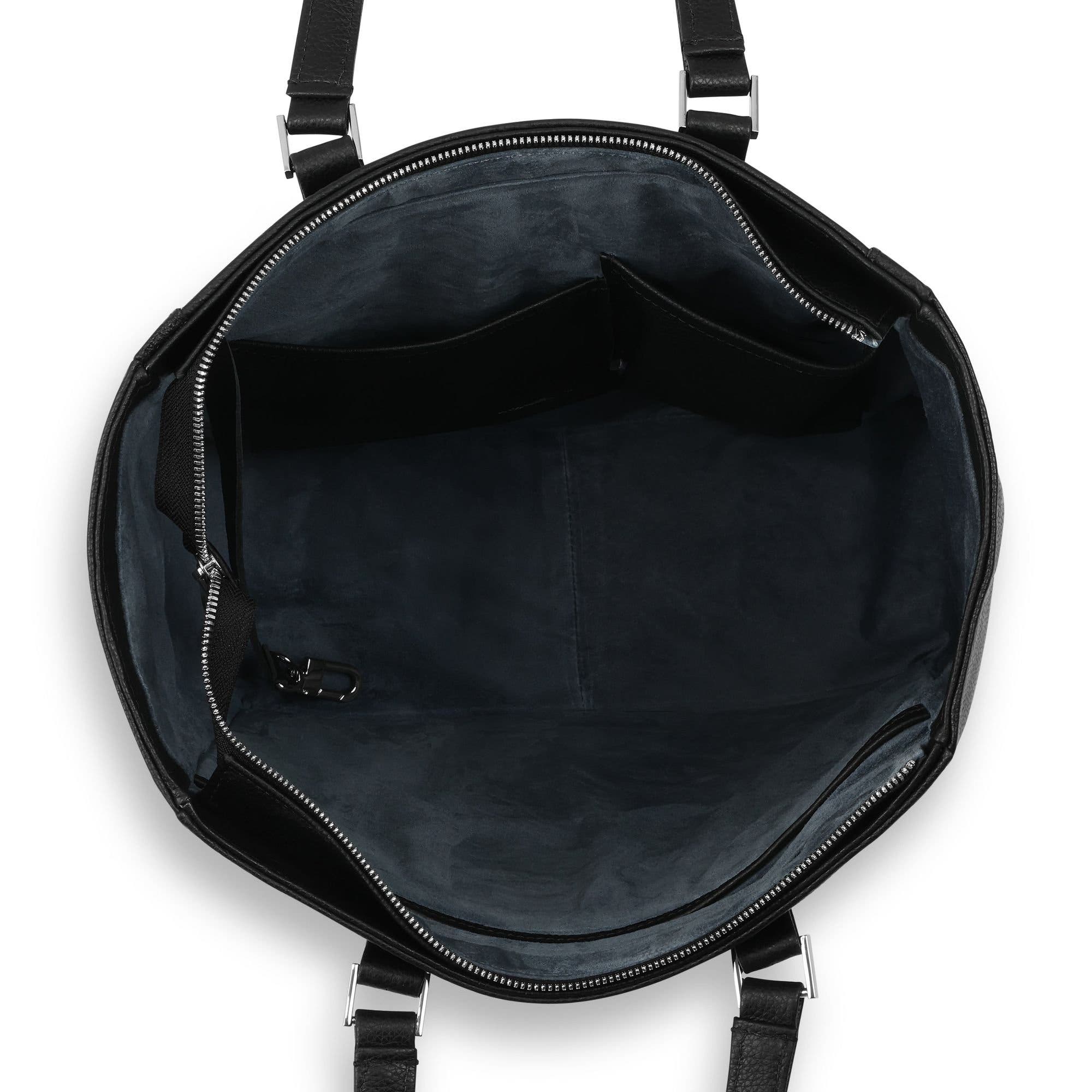 Classic All Purpose Tote, Alternate, color, Black