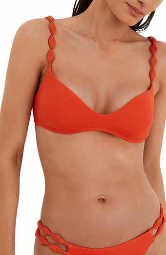 Alexa Vivian Bikini Top