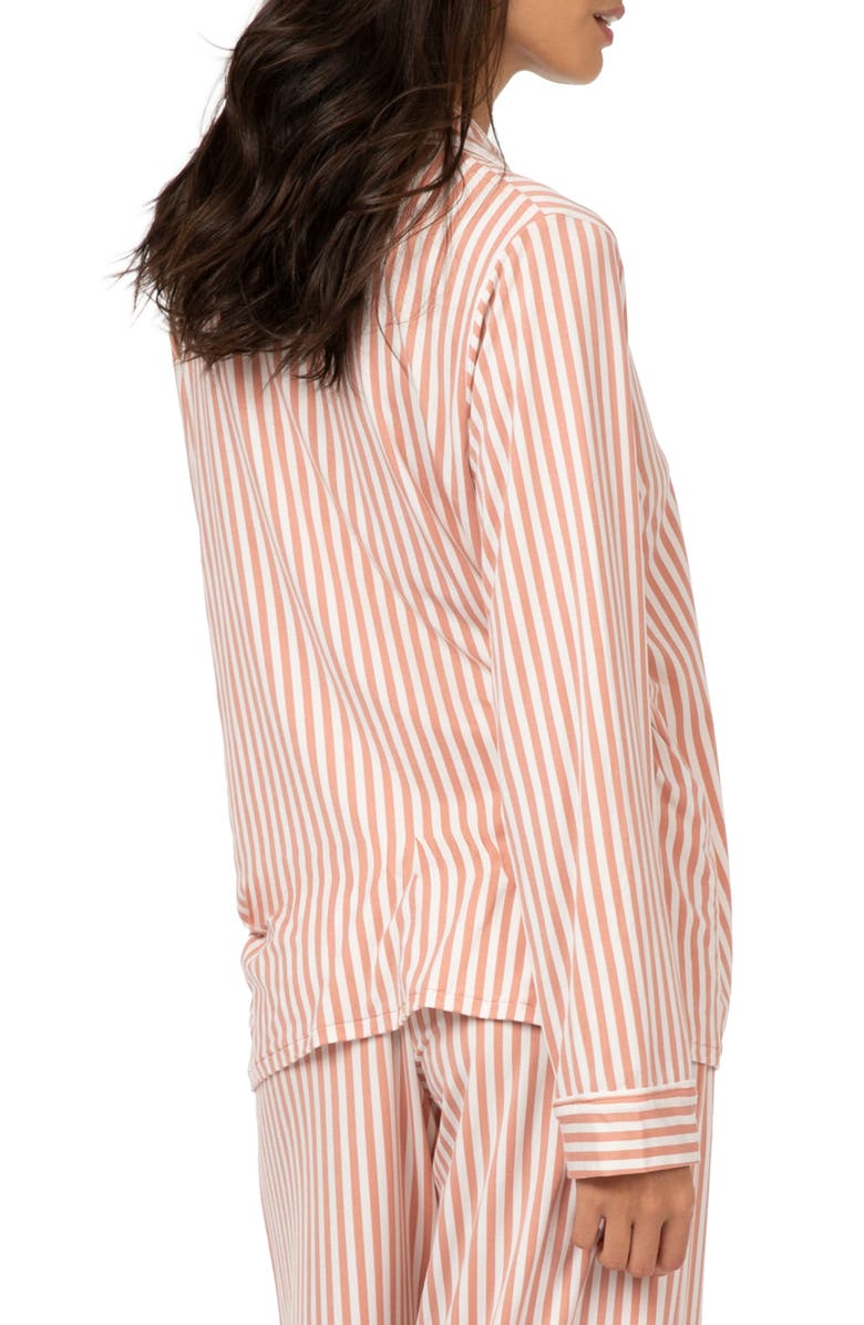 LIVELY The All Day Lounge Shirt, Alternate, color, 