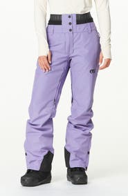Picture Organic Clothing Exa Waterproof Insulated Snow Pants