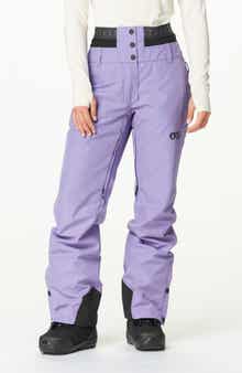 Picture Organic Clothing Exa Waterproof Insulated Snow Pants