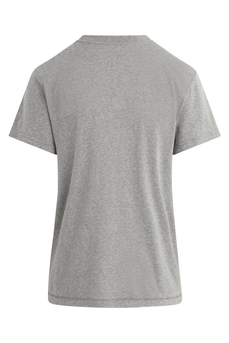 Favorite Sister Graphic T-Shirt, Alternate, color, HEATHER GREY